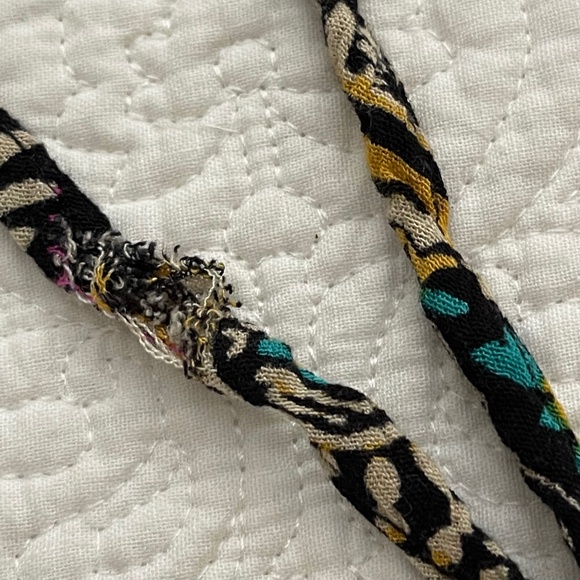 Xhilaration Floral Lightweight Shorts Size Small and Soft Crochet Bralette - Picture 10 of 16